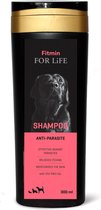 Fitmin For Life Dog / Cat Shampoo Anti Parasiet - Tea Tree Oil