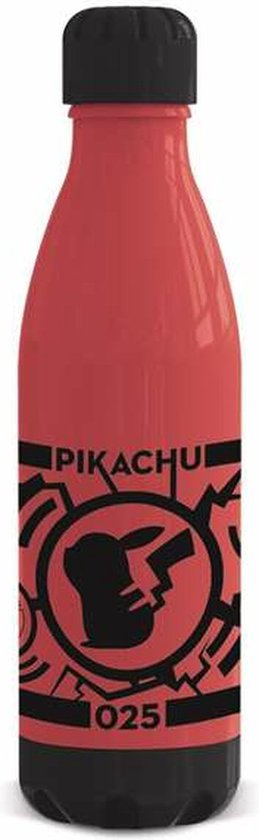 Gourde Pikachu - Pokémon - unique isotherme 660 ml