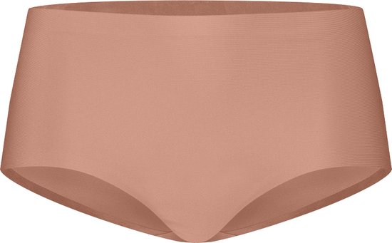 Secrets midi pink nut voor Dames | Maat XXL