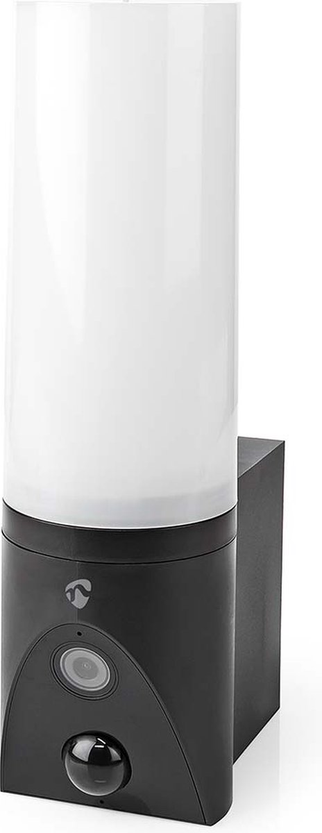 Nedis SmartLife Beveiligingscamera Full HD 1080p met - afbeelding 3