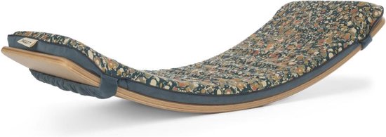 Review | Wobbel balansbord Starter (0-3 jaar