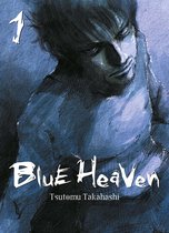 Blue Heaven (Nouvelle édition) 1 - Blue Heaven (Nouvelle édition) T01