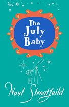 Noel Streatfeild Baby Book Series - The July Baby