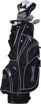 Spalding True Black 14-Delige Golfset (graphite shaft) - Cadeau