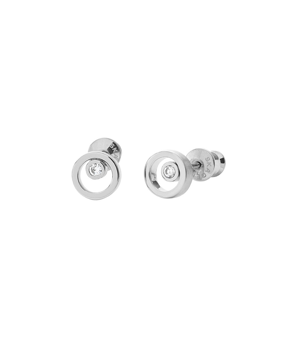Skagen Elin SKJ0836040 Damesoorbellen 14 mm bol