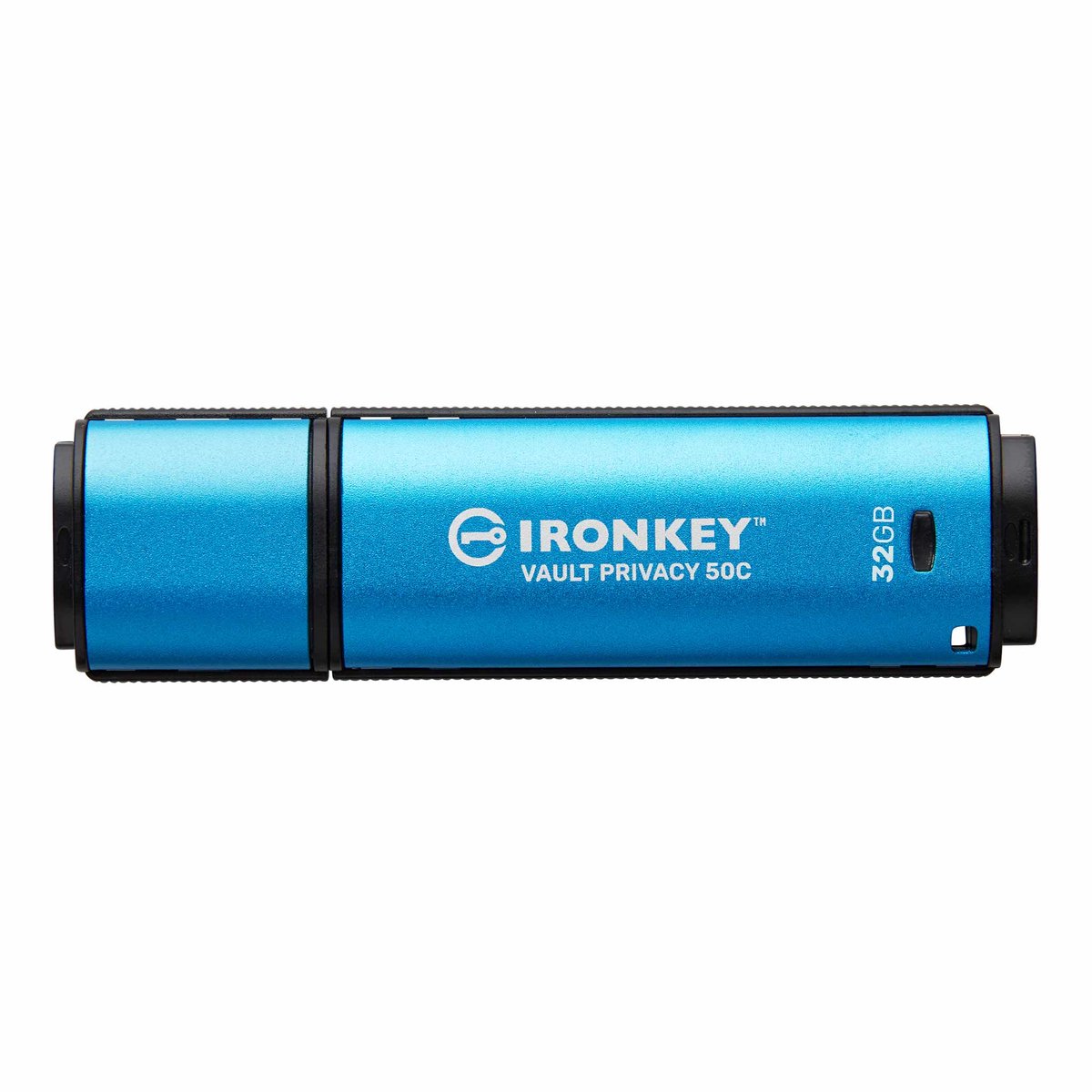 Kingston IronKey Vault Privacy 50 32 GB USB-C 3.2 Gen 1