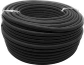 TECHly ITP7-UTP-0100LO networking cable Black 100 m Cat5e U/UTP (UTP)