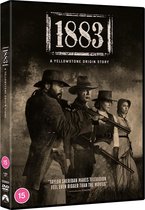 1883 - Season One [DVD] (import zonder NL ondertiteling)