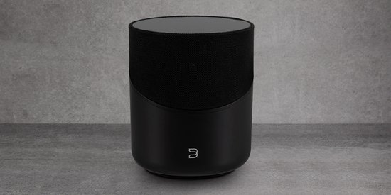 Bluesound Pulse M – Zwart