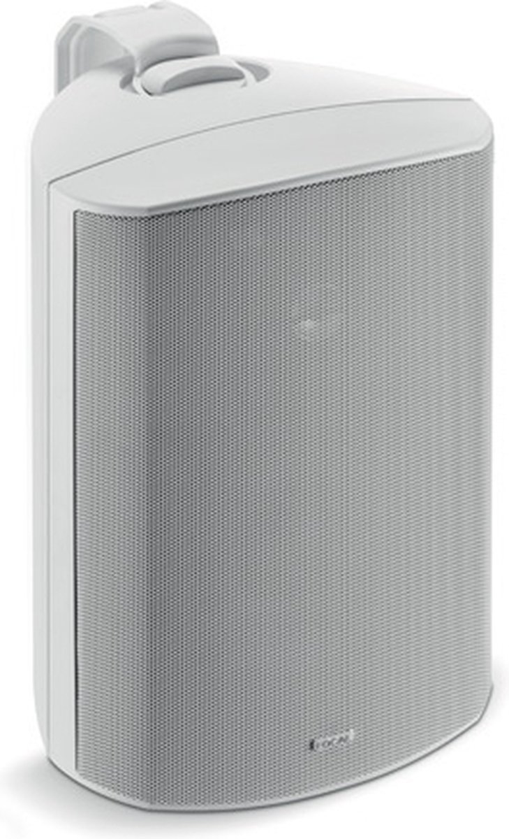 Focal: 100 OD6 In/Outdoor speaker - wit