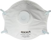 OXXA sema 6210 stofmasker FFP2 NR - Set à 10 stuks