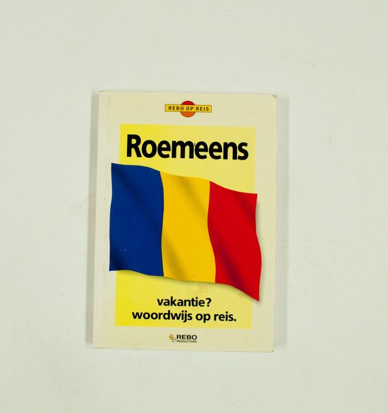 9789036605700 - Roemeens