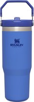 Stanley - The IceFlow Flip Straw Tumbler 0 NEW - Bouteille isotherme - Iris