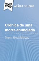 Crônica de uma morte anunciada de Gabriel García Márquez (Análise do livro)