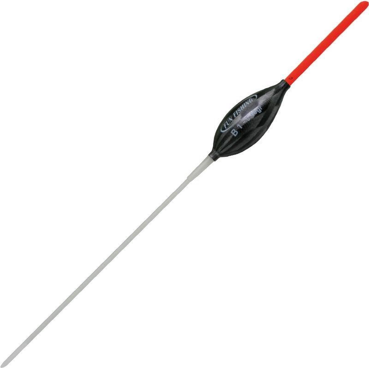 Fun Fishing Dobber B1 - Maat : 0.30g