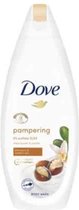 Dove Douchegel - Purely Pampering Shea Butter & vanilla 225ml