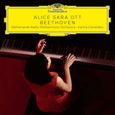 Netherlands Radio Philharmonic Orchestra, Alice Sara Ott - Beethoven (CD)