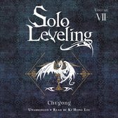 Solo Leveling, Vol. 7 (novel)