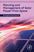 Planning and Management of Solar Power from Space