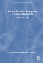 Modern Grammar Workbooks- Modern Brazilian Portuguese Grammar Workbook