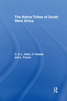 The Native Tribes of South West Africa