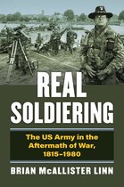 Modern War Studies- Real Soldiering