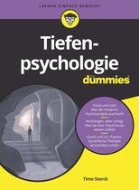 Für Dummies- Tiefenpsychologie für Dummies