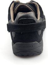 Mephisto Antro - heren sneaker - zwart - maat 41 (EU) 7.5 (UK)