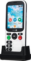 DORO 780X 4G GSM Senioren GSM met 3 geheugentoetsen