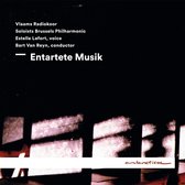 Vlaams Radiokoor - Entartete Musik (CD)
