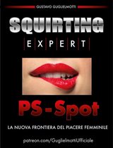 Squirting Expert - PS spot