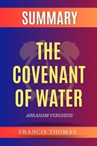 Self-Development Summaries 1 - Summary of The Covenant of Water