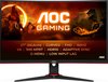 AOC C27G2E - Full HD Curved Gaming Monitor - 165hz - 27 inch