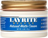 Layrite Natural Matte Cream Travel 42 gr.