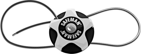 Slot Safeman - SAFEMAN