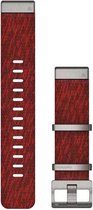 Garmin 010-12738-22 Quickfit® 22 Band Rood