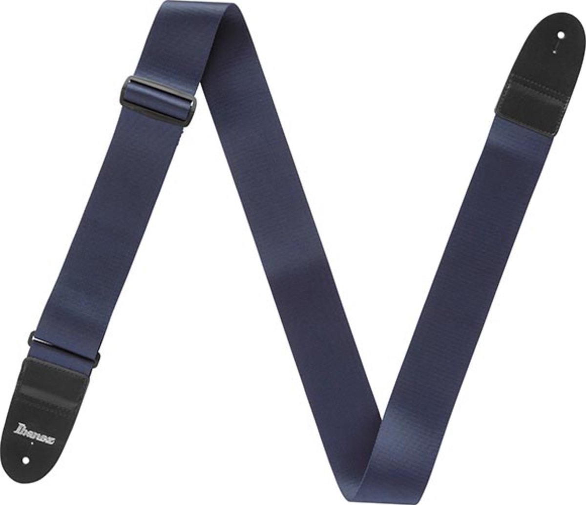 Ibanez GS64 Standard Strap (Blue) - Gitaarband