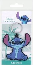 Porte-clés Disney Classic Stitch