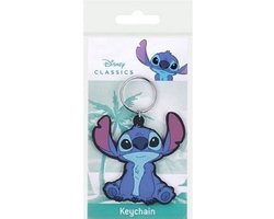 Disney Classic Stitch sleutelhanger (Lilo & Stitch)