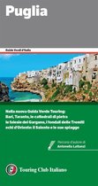 Guide Verdi d'Italia 56 - Puglia