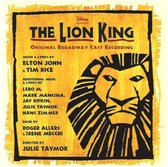 The Lion King - Original Broadway Cast Recording