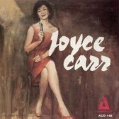 Joyce Carr - Vocals With Ellis Larkins Orchestra (CD)