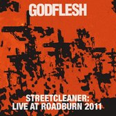 Godflesh - Steetcleaner-Live At Roadburn 2011 (CD)