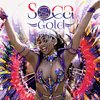 Various Artists - Soca Gold 2023 (CD)