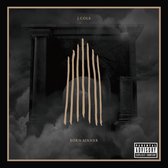 J. Cole - Born Sinner (2 LP)