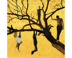 Fiddlehead - Death Is Nothing To Us (CD)