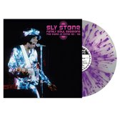 Sly Stone - Family Soul Sessions (LP) (Coloured Vinyl)