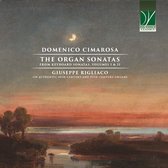 Giuseppe Rigliaco - Domenico Cimarosa: The Organ Sonatas From Keyboard Sonatas, Volume 1 & 2 (CD)