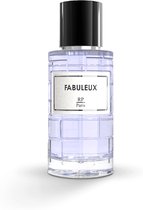 Parfum RP Paris FABULUEUX