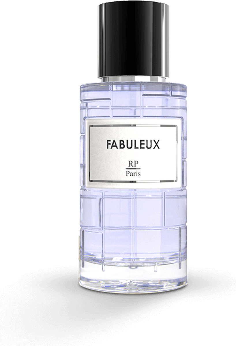 FABULEUX by RP PARFUMS
